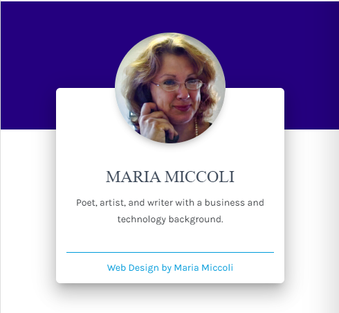 Maria Miccoli